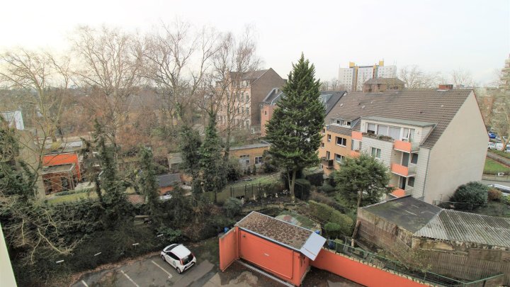 Klassisches Büro mit guter Ausstattung in Köln Weidenpesch!