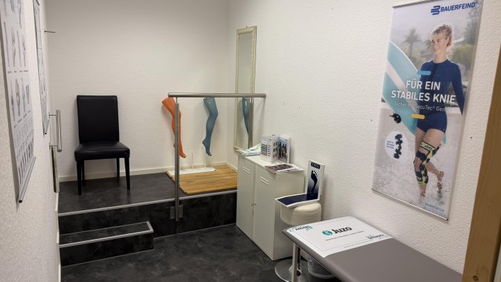 Attraktives Ladenlokal im Hohenstaufenpark