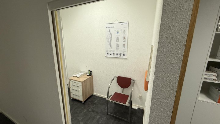 Attraktives Ladenlokal im Hohenstaufenpark