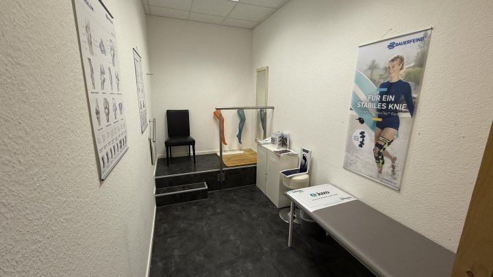 Attraktives Ladenlokal im Hohenstaufenpark
