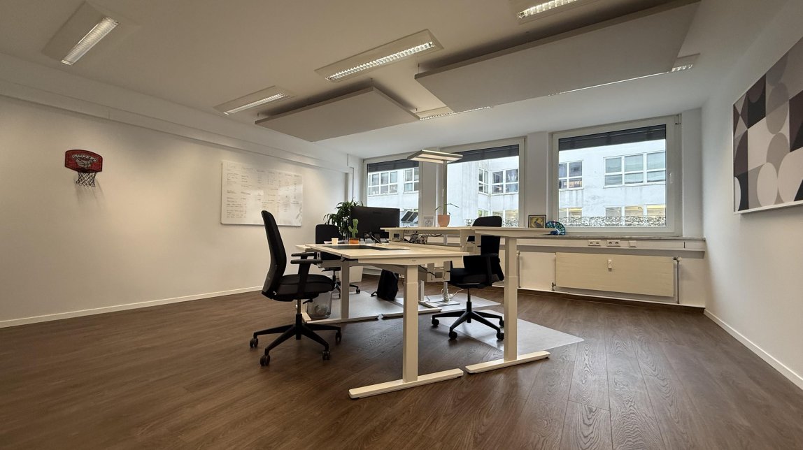 Büro4