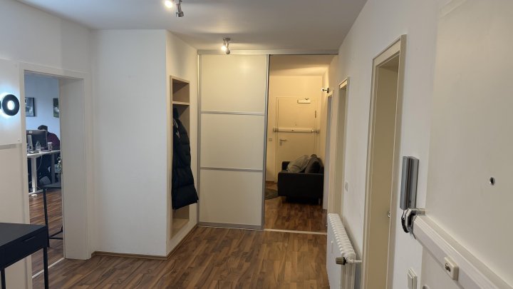 Zwischen Rudolfplatz und Friesenplatz - Ihr neuer Gewerbestandort