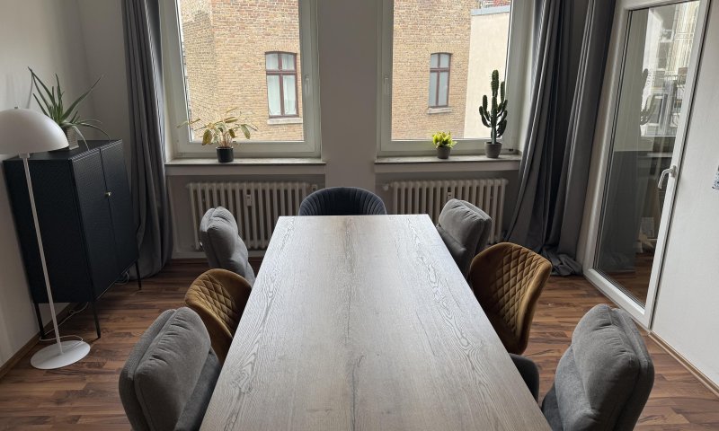 Zwischen Rudolfplatz und Friesenplatz - Ihr neuer Gewerbestandort