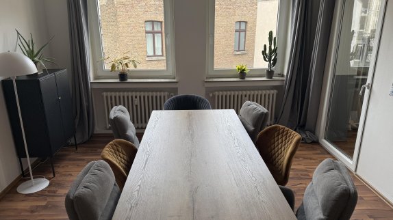 Besprechungsraum