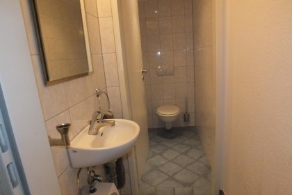 Sanitärbereich