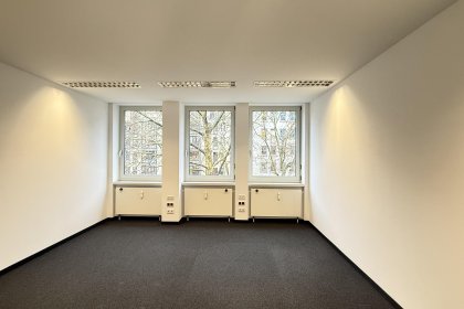 Doppelbüro