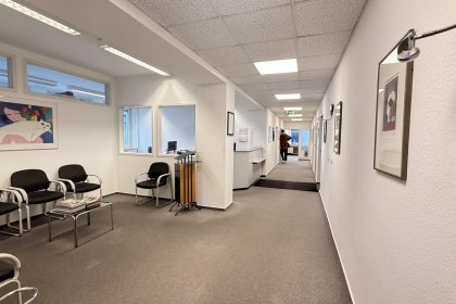 Büro