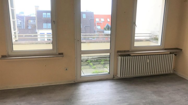 klein aber fein!