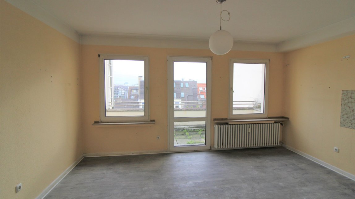 Bürofläche