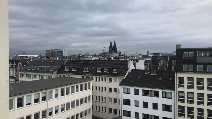 klein aber fein!