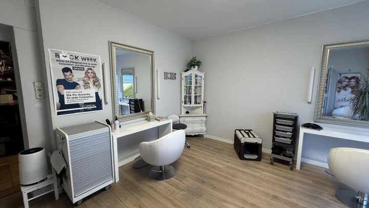 Kleines Büro in Innenstadtlage
