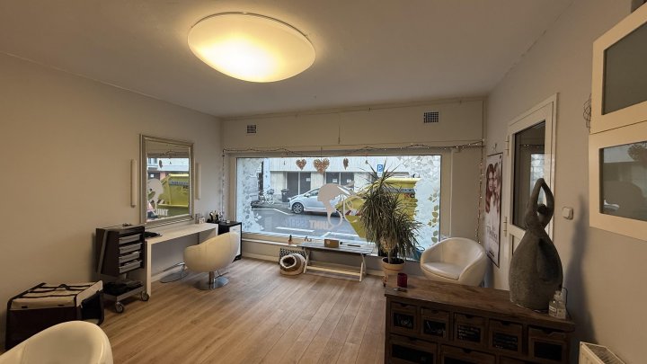 Kleines Büro in Innenstadtlage