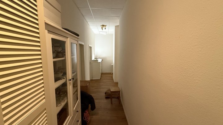 Ladenlokal im Hohenstaufenpark mit guter Aufteilung