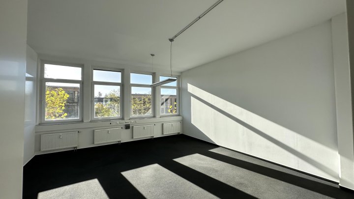 Klassische Büroflächen in Humboldt-Gremberg