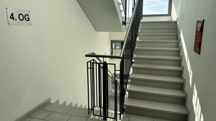 Klassische Büroflächen in Humboldt-Gremberg