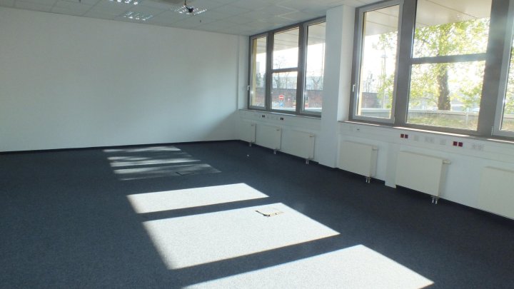 Klassische Büroflächen in Humboldt-Gremberg