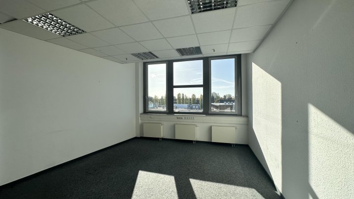 Klassische Büroflächen in Humboldt-Gremberg