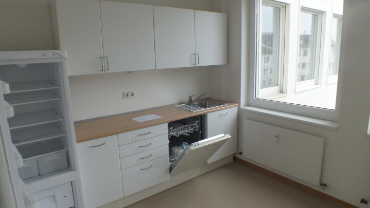 Büro mit Balkon am Rudolfplatz zu vermieten