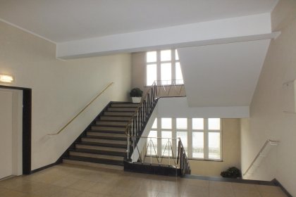 Treppenhaus
