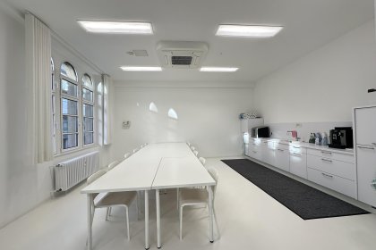 Küchenbereich