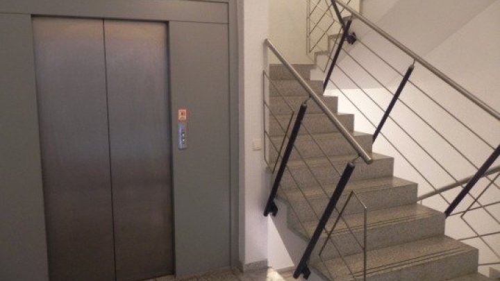 Günstige Büroflächen im Kölner Norden
