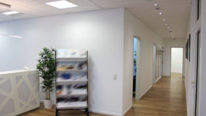 Günstige Büroflächen im Kölner Norden