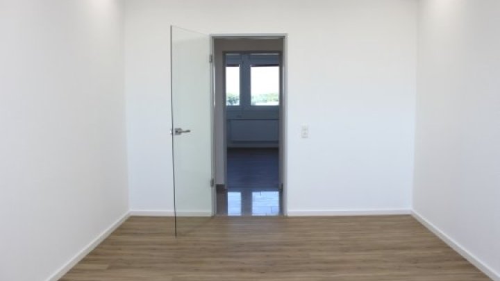 Günstige Büroflächen im Kölner Norden