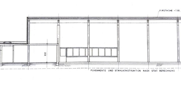 gepflegte Büro-/Hallenkombi für Solitärmieter in Ossendorf