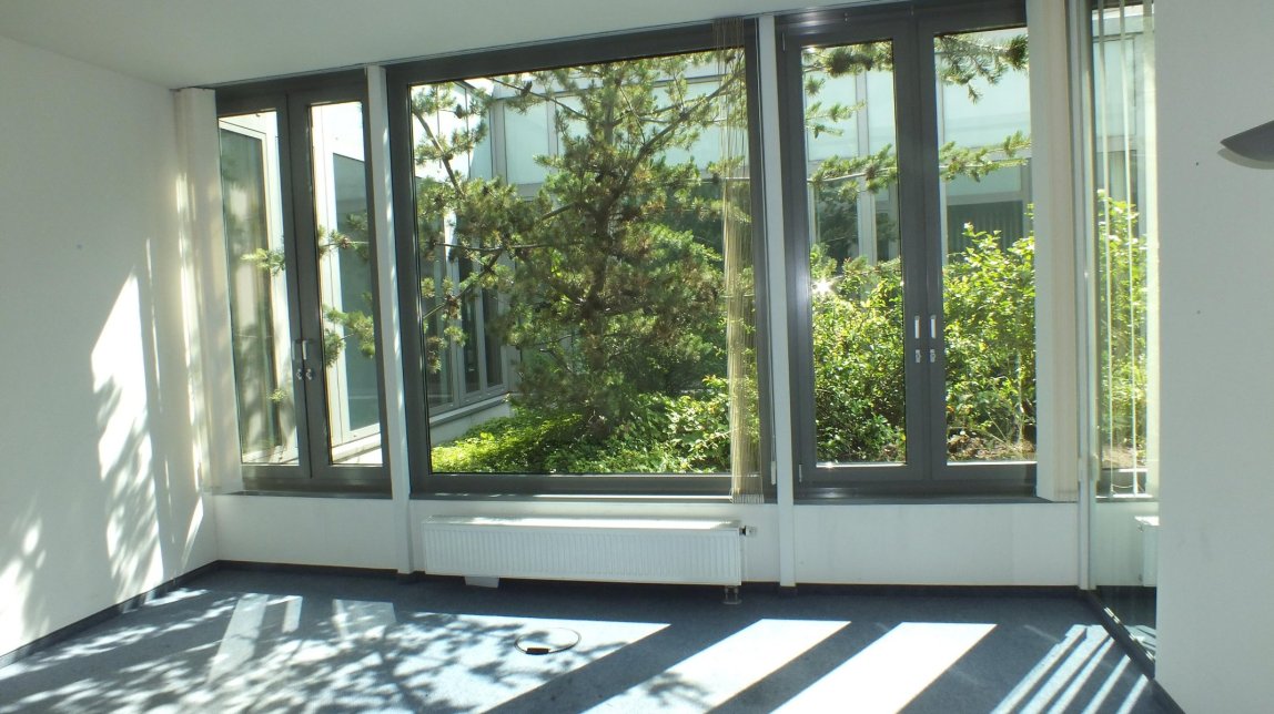 Gruppenbüro