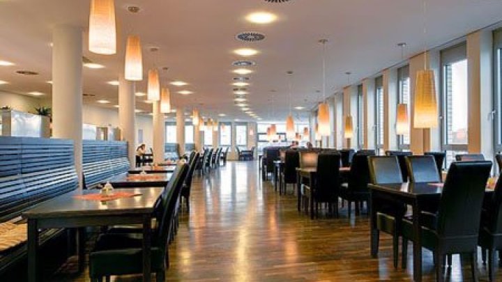 Repräsentative Büroflächen im ABC-Tower zu vermieten