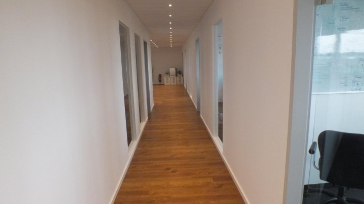 Preiswerte Büroflächen mit TOP-Ausstattung in Köln-Ehrenfeld