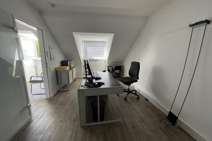 Büro DG
