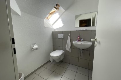 WC DG