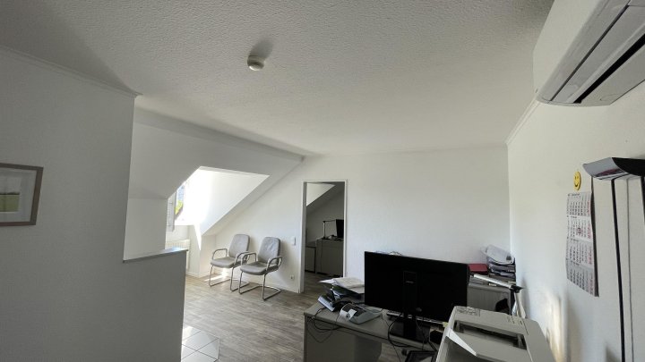 Maisonettebüro in 1A-Citylage