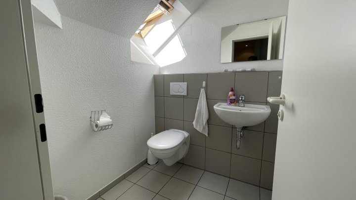 Maisonettebüro in 1A-Citylage