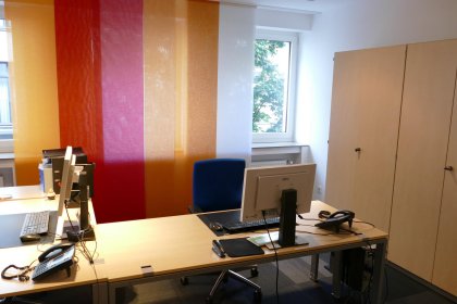 Büro