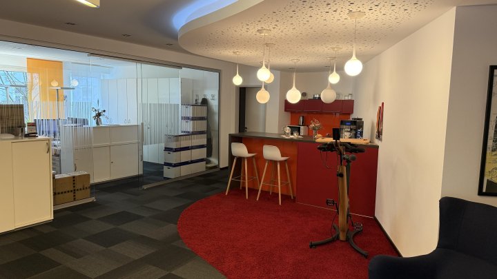 Attraktives und modernes Büro am Hohenzollernring mit Nähe zum Rudolfplatz