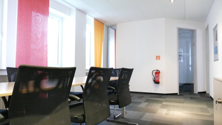 Attraktives und modernes Büro am Hohenzollernring mit Nähe zum Rudolfplatz