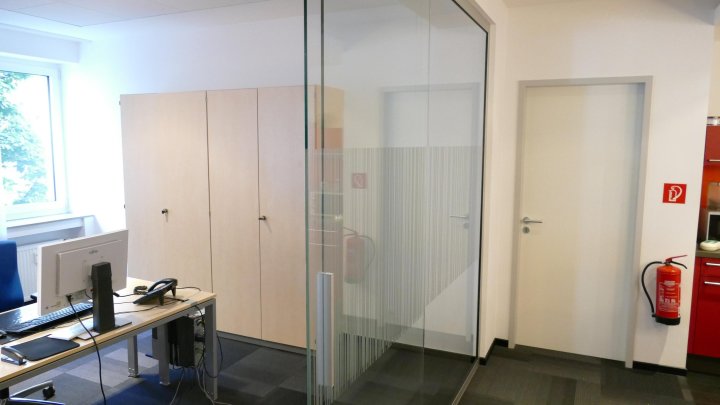 Attraktives und modernes Büro am Hohenzollernring mit Nähe zum Rudolfplatz