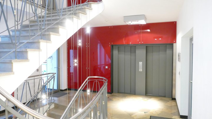 Attraktives und modernes Büro am Hohenzollernring mit Nähe zum Rudolfplatz