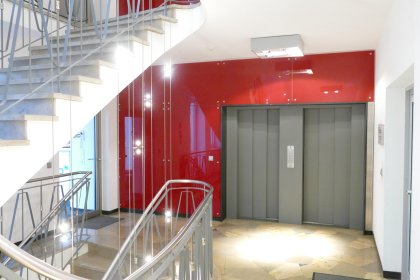 Treppenhaus