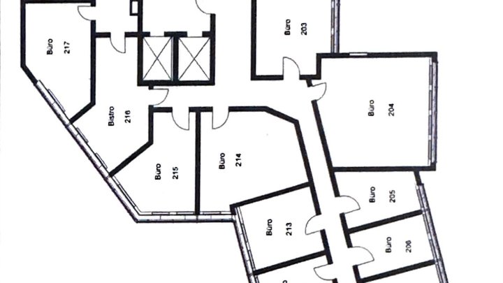 Klimatisiert und hochwertig! Ihr neues Büro am Barabarossaplatz