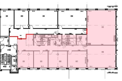 2.OG 280 m²