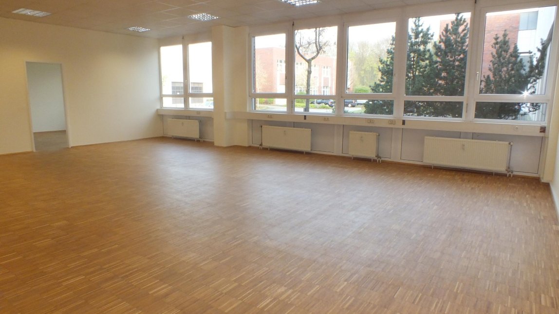 Großraum