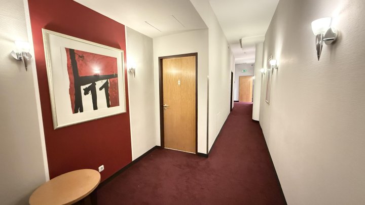 Attraktive Büroflächen mit guter Verkehrsanbindung