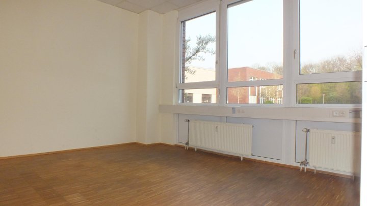 Büroflächen im GIP-Park in Köln-Ossendorf PROVISIONSFREI zu vermieten
