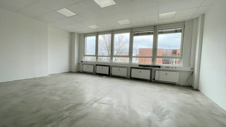 Büroflächen im GIP-Park in Köln-Ossendorf PROVISIONSFREI zu vermieten