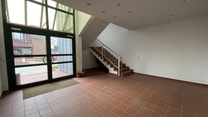 Büroflächen im GIP-Park in Köln-Ossendorf PROVISIONSFREI zu vermieten