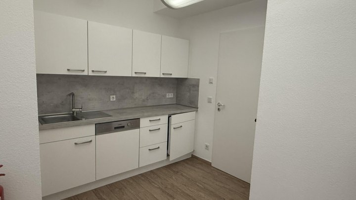 Attraktive Büroflächen mit guter Verkehrsanbindung