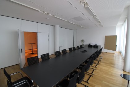 Konferenzraum im EG